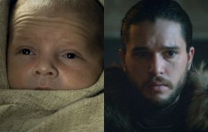 Game of Thrones: Jon Snow's real name revealed?