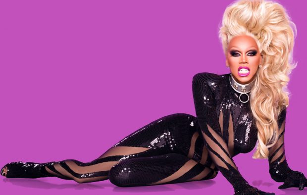 ru paul gifs
