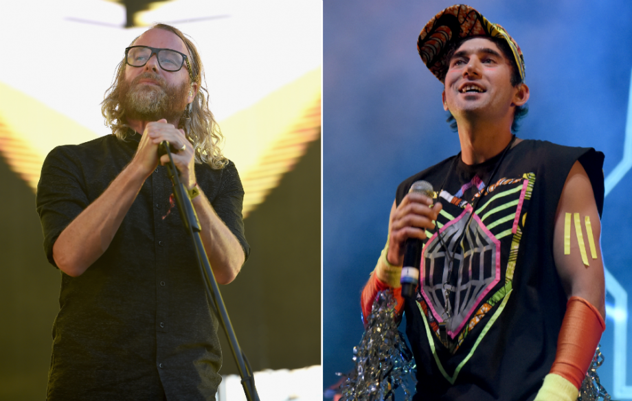 the national sufjan stevens leonard cohen