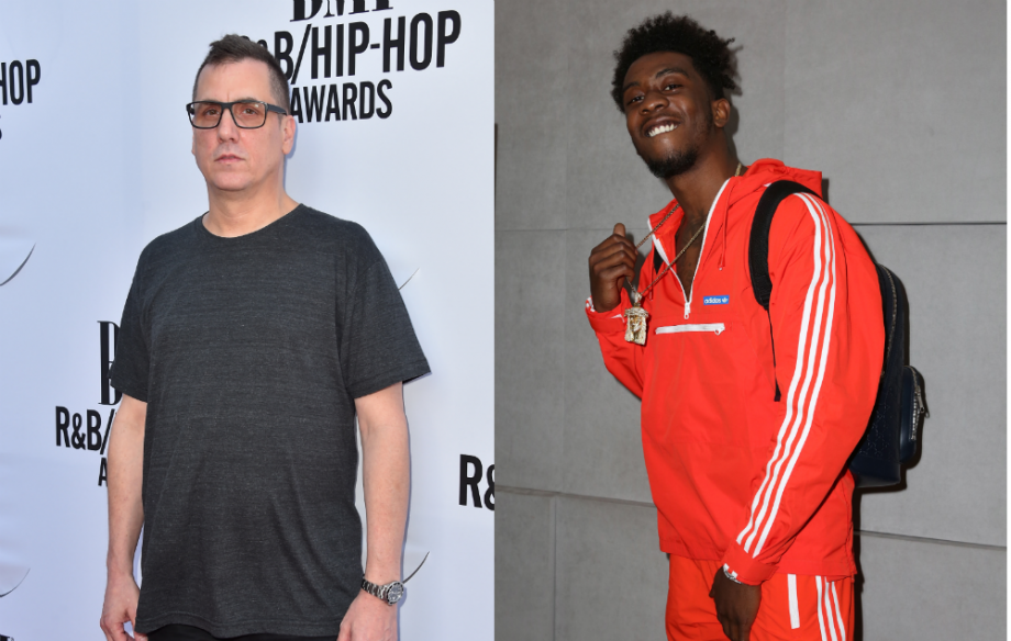mike dean desiigner