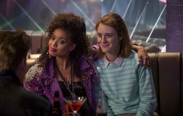 black mirror san junipero grenfell tower
