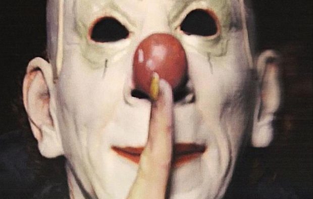 clown craze