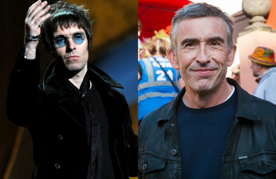 liam gallagher steve coogan