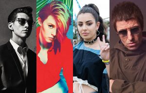 Doing it for the Gram: 31 musicians' first ever Instagram posts