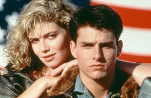 Top Gun sequel to be released 33 years after original