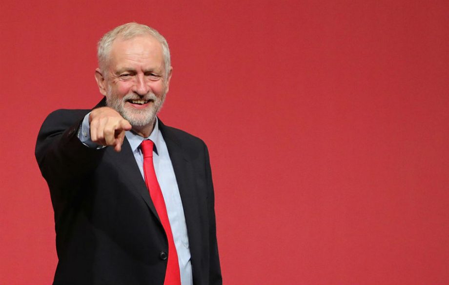 Young People More Likely To Vote Labour