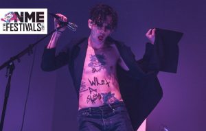 How The 1975 nailed their first major festival headline slot at Latitude 2017