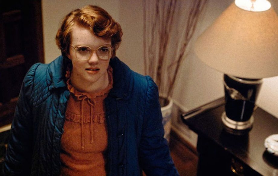 Barb Stranger Things