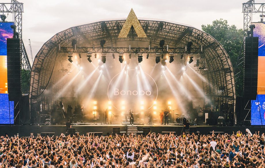 Bonobo