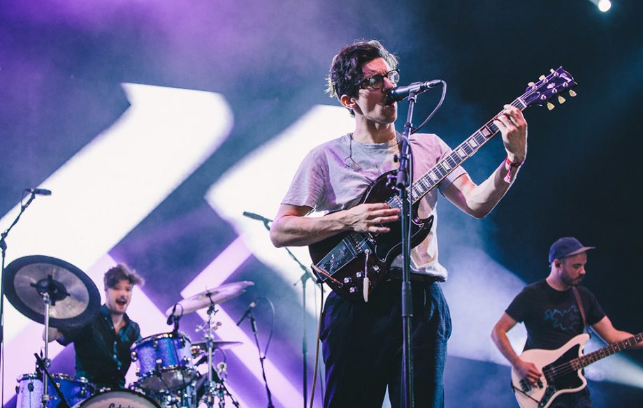 Dan Croll