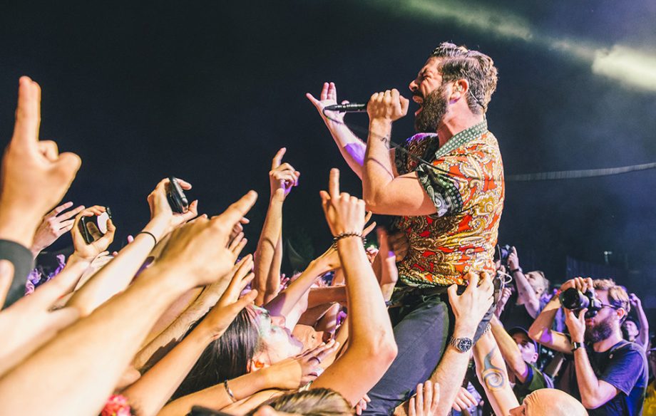 Foals