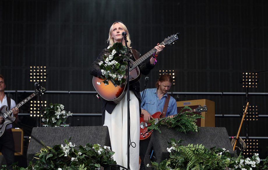 Laura Marling