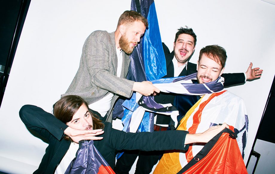 Mumford and Sons