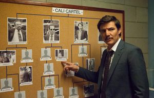 'Narcos' Season 3: Release date, casting news and trailers