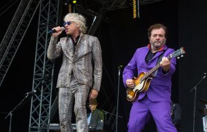 The Boomtown Rats to release new album after 30 years
