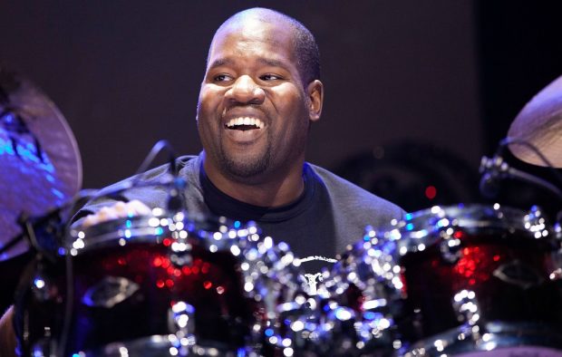 John Blackwell Jr.