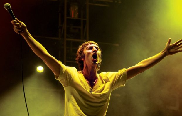 Richard Ashcroft