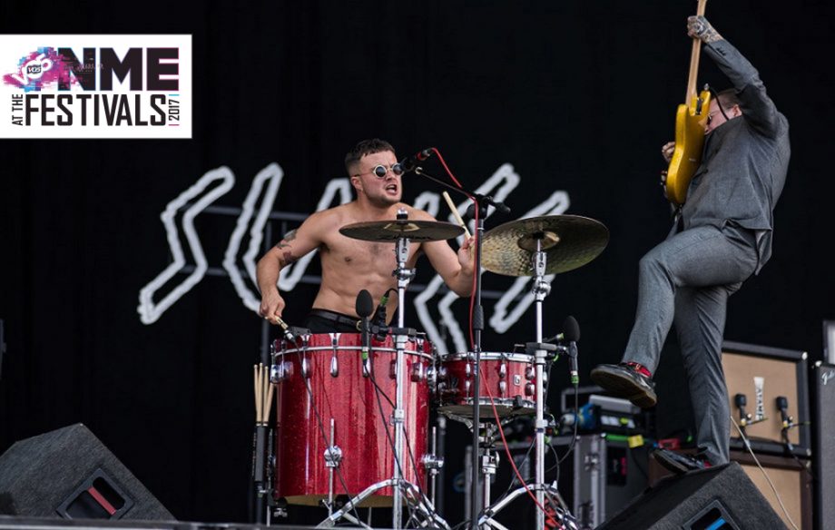 Slaves