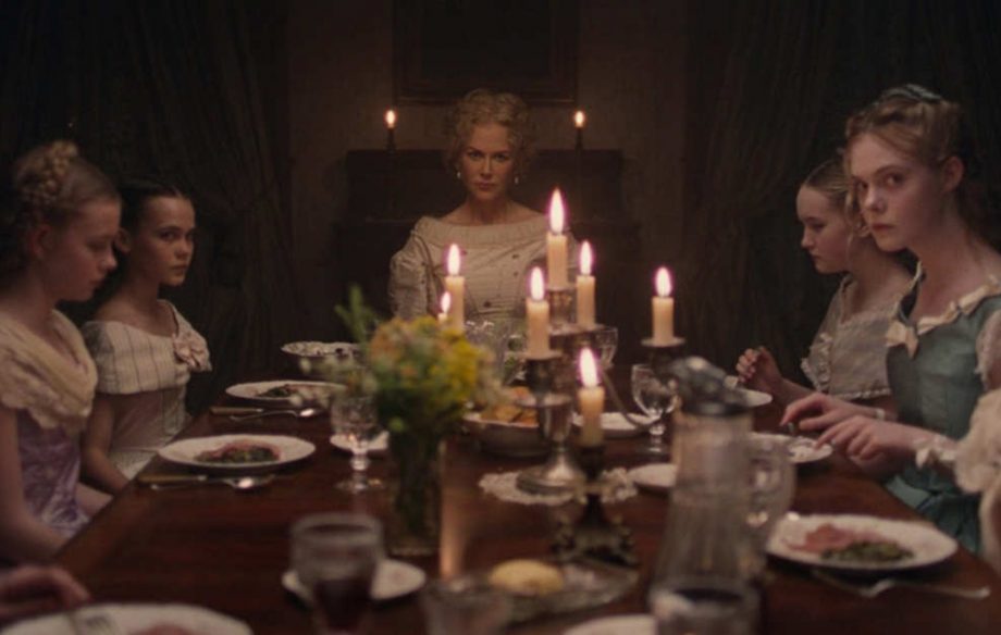 The Beguiled