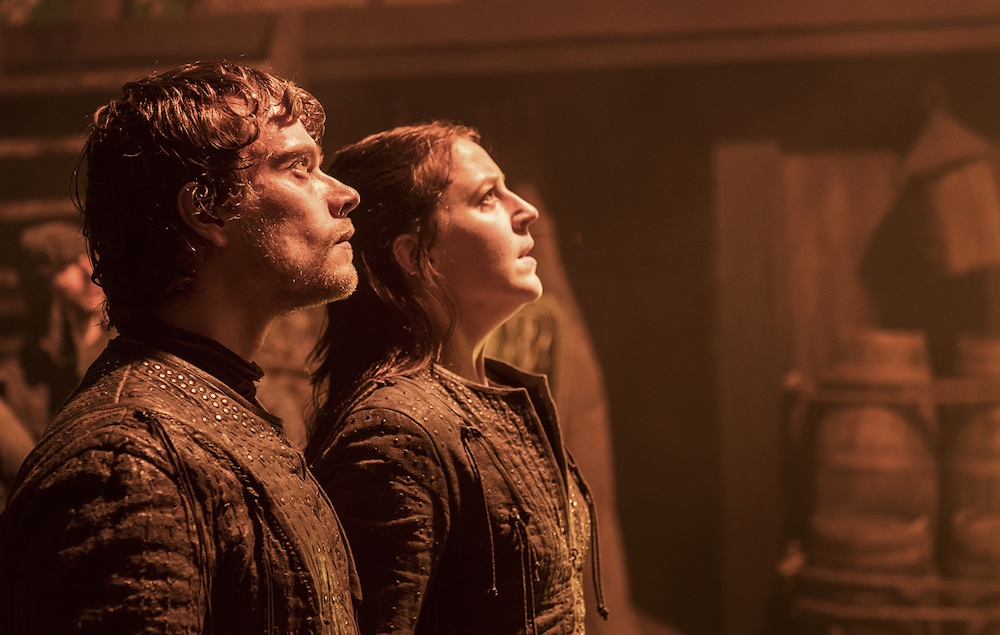 Game of Thrones season 7 episode 2 Stormborn recap