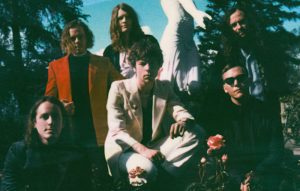Watch Cage The Elephant cover Daft Punk and Julian Casablancas' 'Instant Crush'
