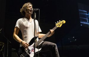 All-American Rejects agree to play a fan's wedding after she smashes their Twitter challenge