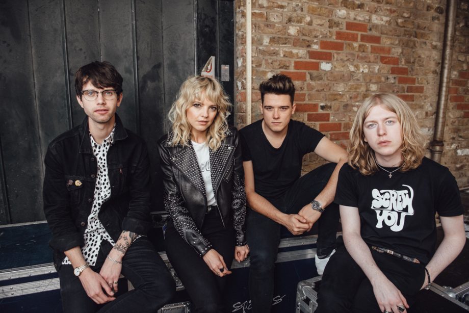 Anteros