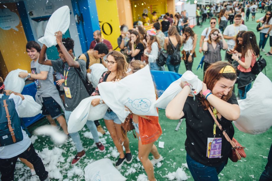 NOS Alive 2017