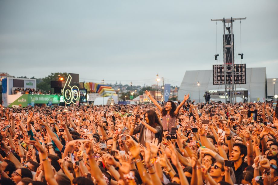 NOS Alive 2017