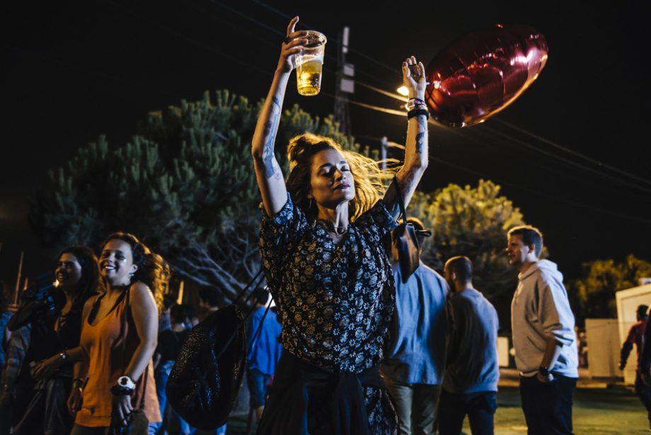 NOS Alive 2017