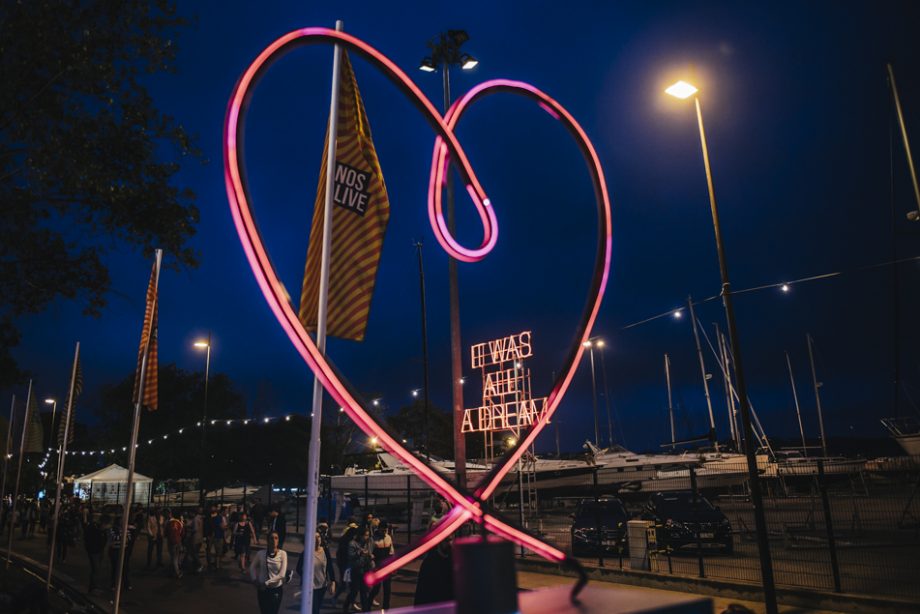NOS Alive 2017