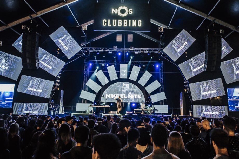 NOS Alive 2017