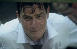 Charlie Sheen and Whoopi Goldberg's 9/11 movie condemned as 