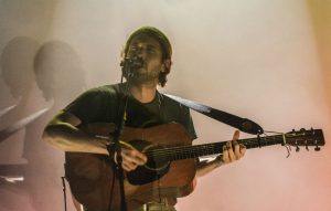 Watch Fleet Foxes cover Phish's 'Bouncing Around the Room'