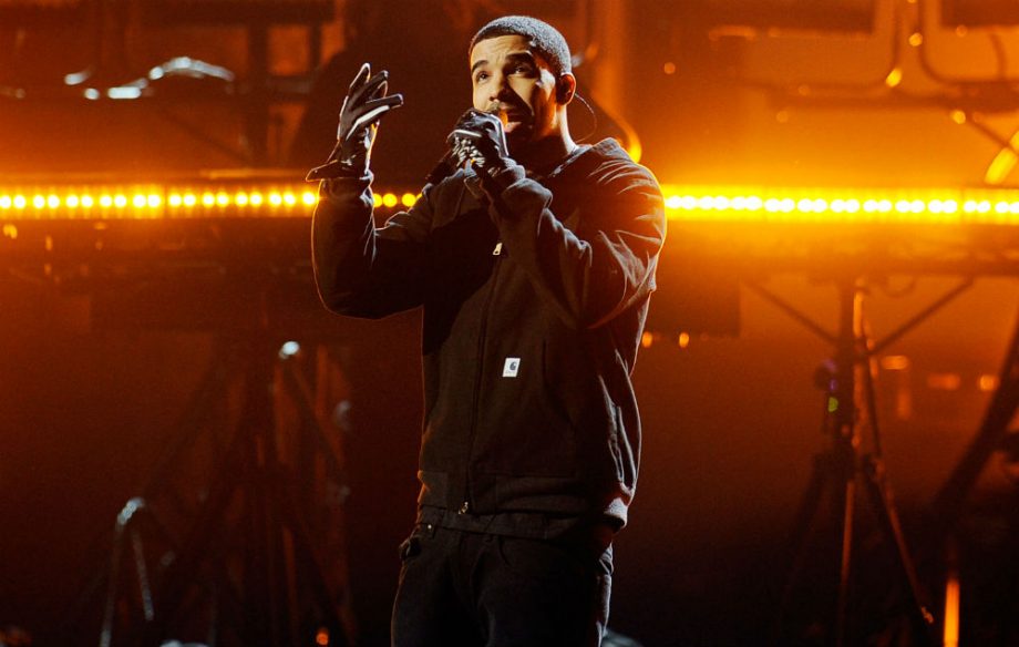 drake