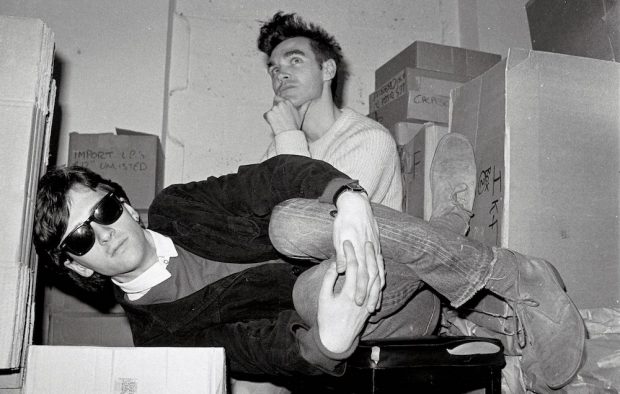 The Smiths