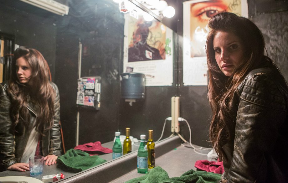 Lana Del Rey