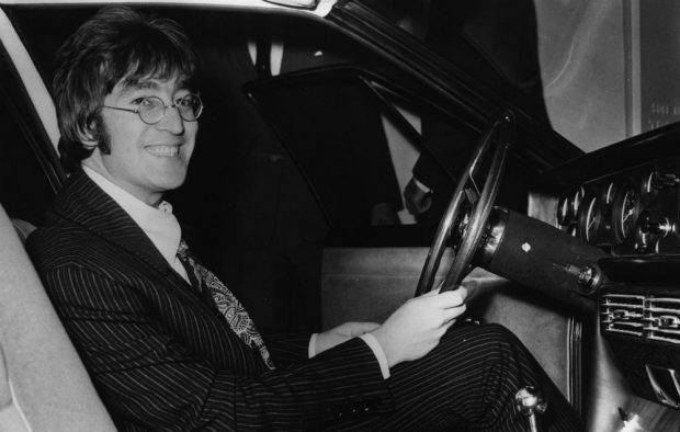 john lennon