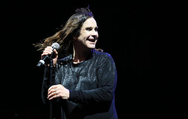 Black Sabbath film