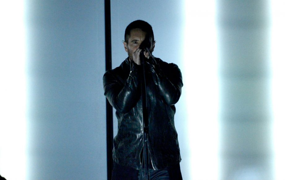 nine inch nails