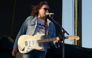 Watch The War on Drugs open set with Tom Petty cover