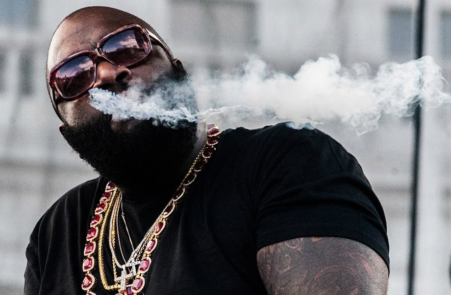 Rick Ross