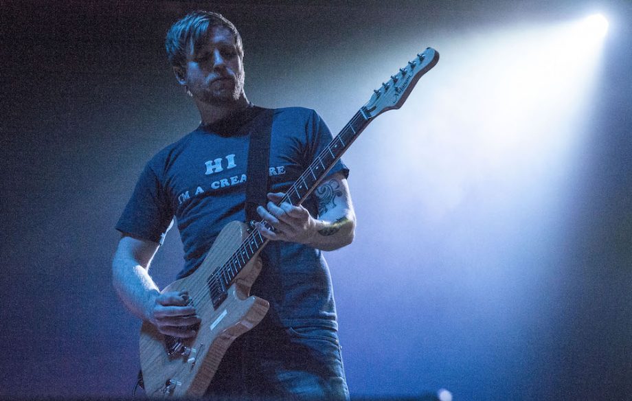 Brendan Ekstrom