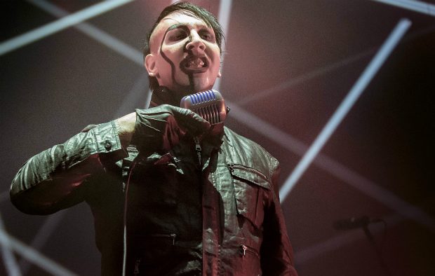 Marilyn Manson
