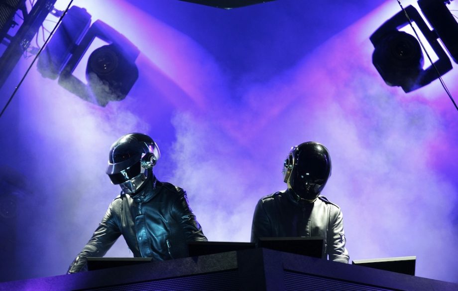 Daft Punk
