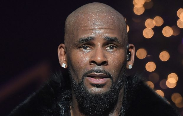 R Kelly