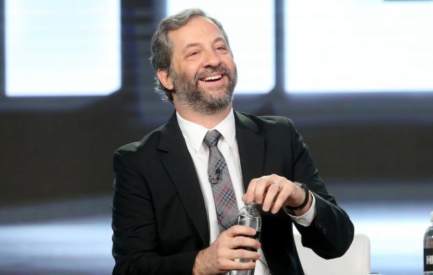 Judd Apatow