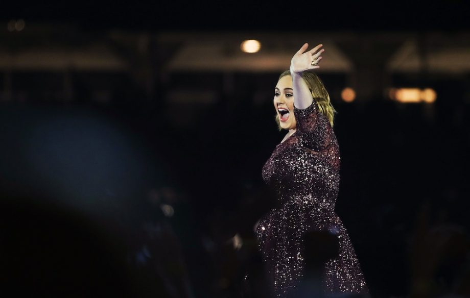 Adele