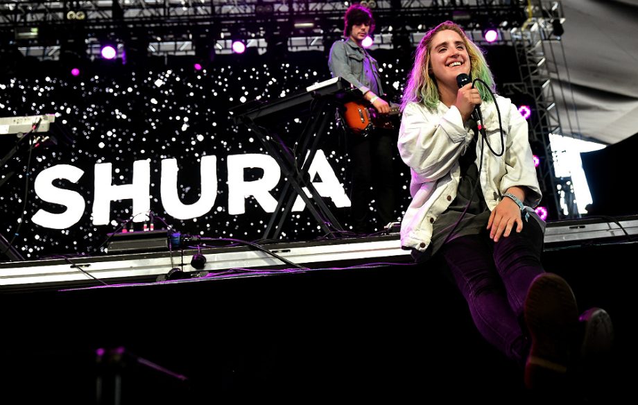 Shura live