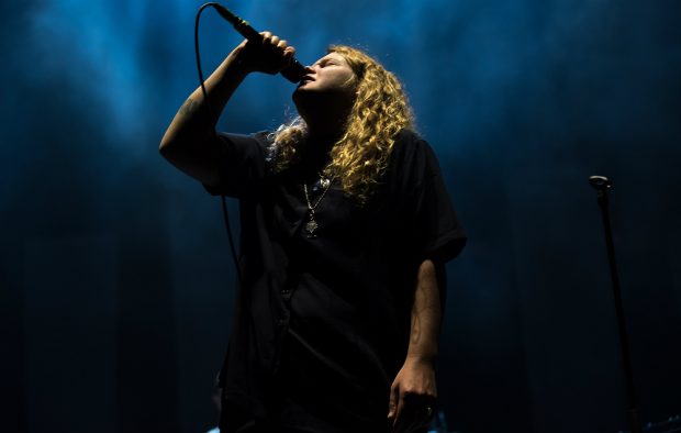 Kate Tempest